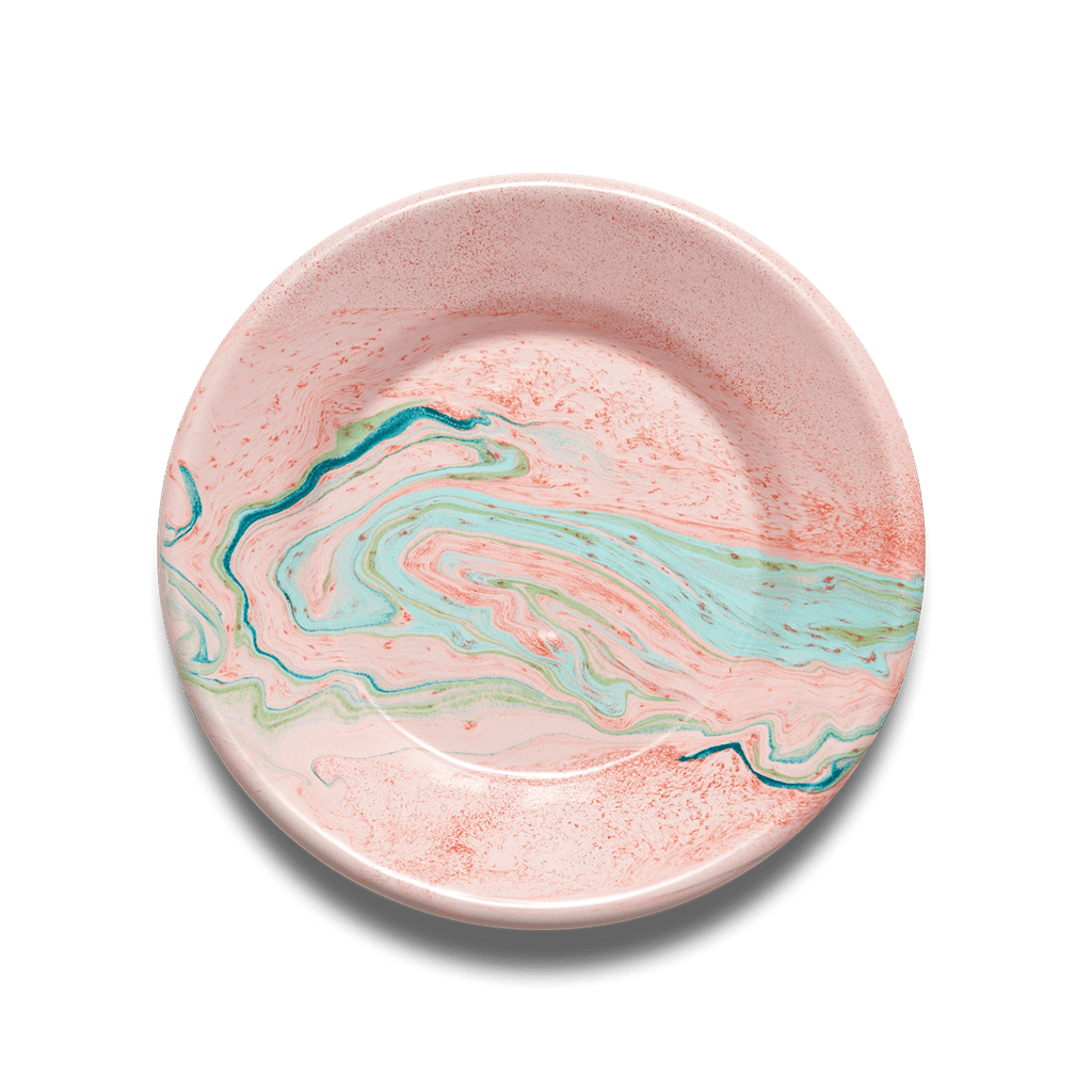 New Marble Small Flat Plate Blush - Hosted by Kelly Gaudreau