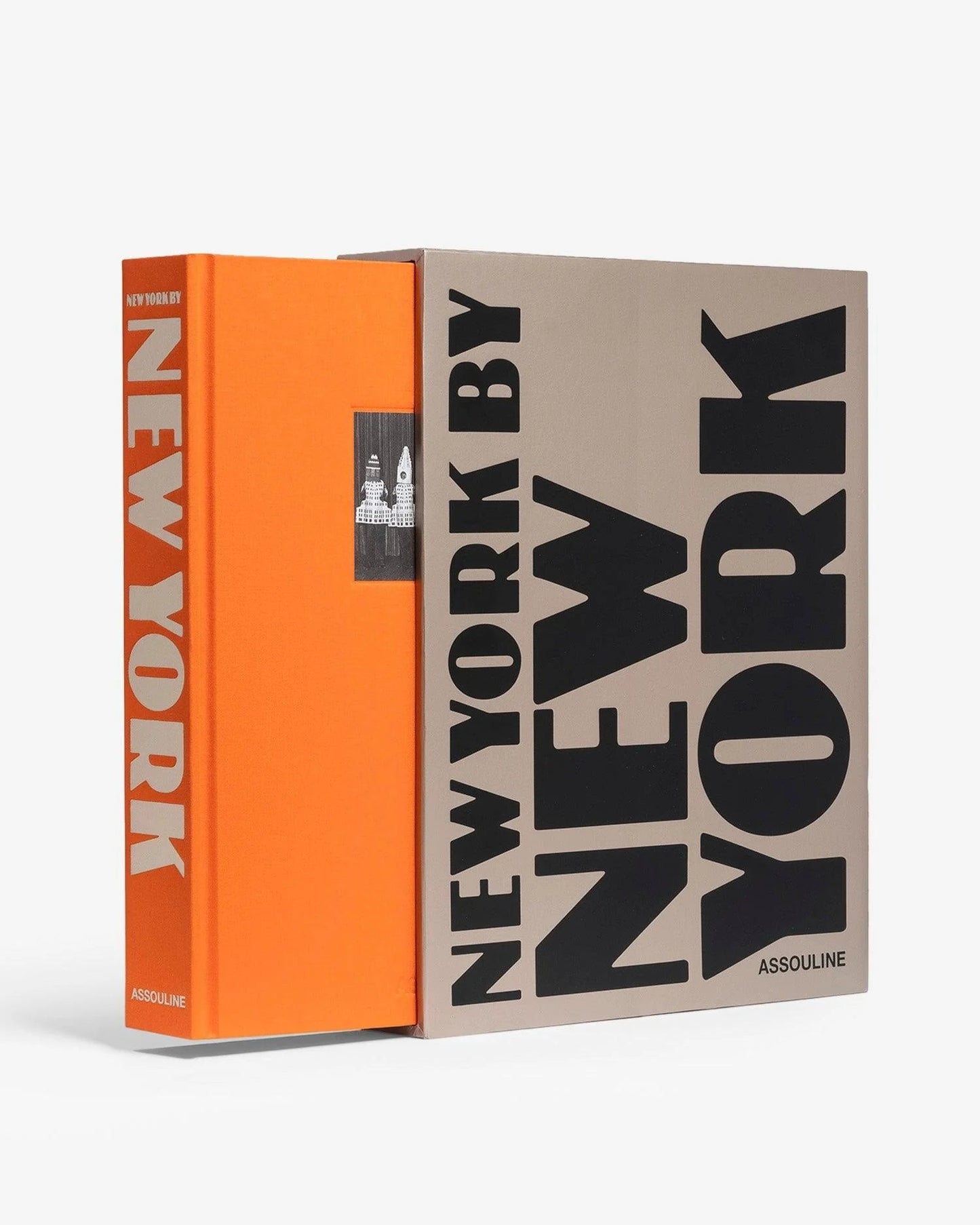 New York by New York - Hosted by Kelly Gaudreau