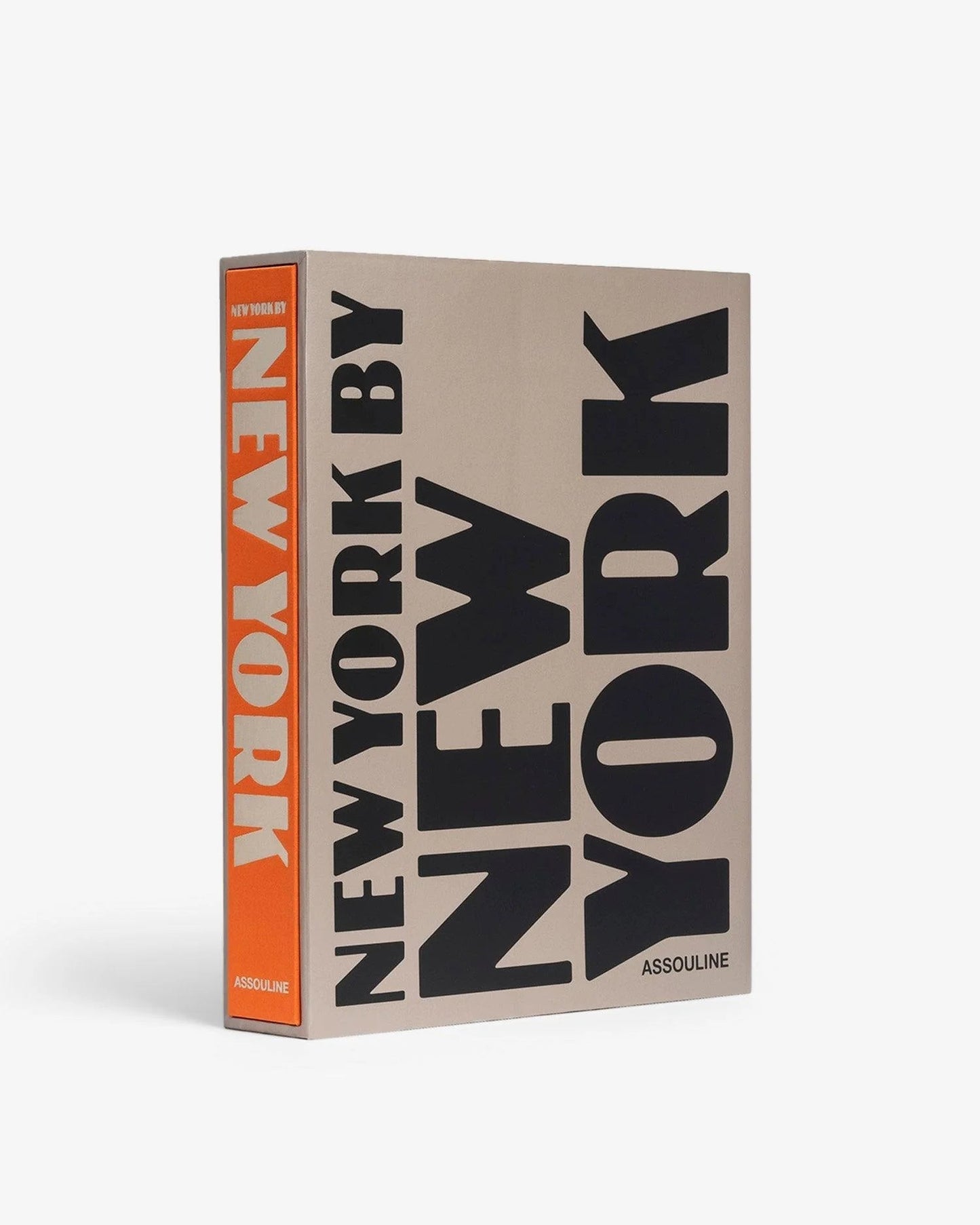 New York by New York - Hosted by Kelly Gaudreau