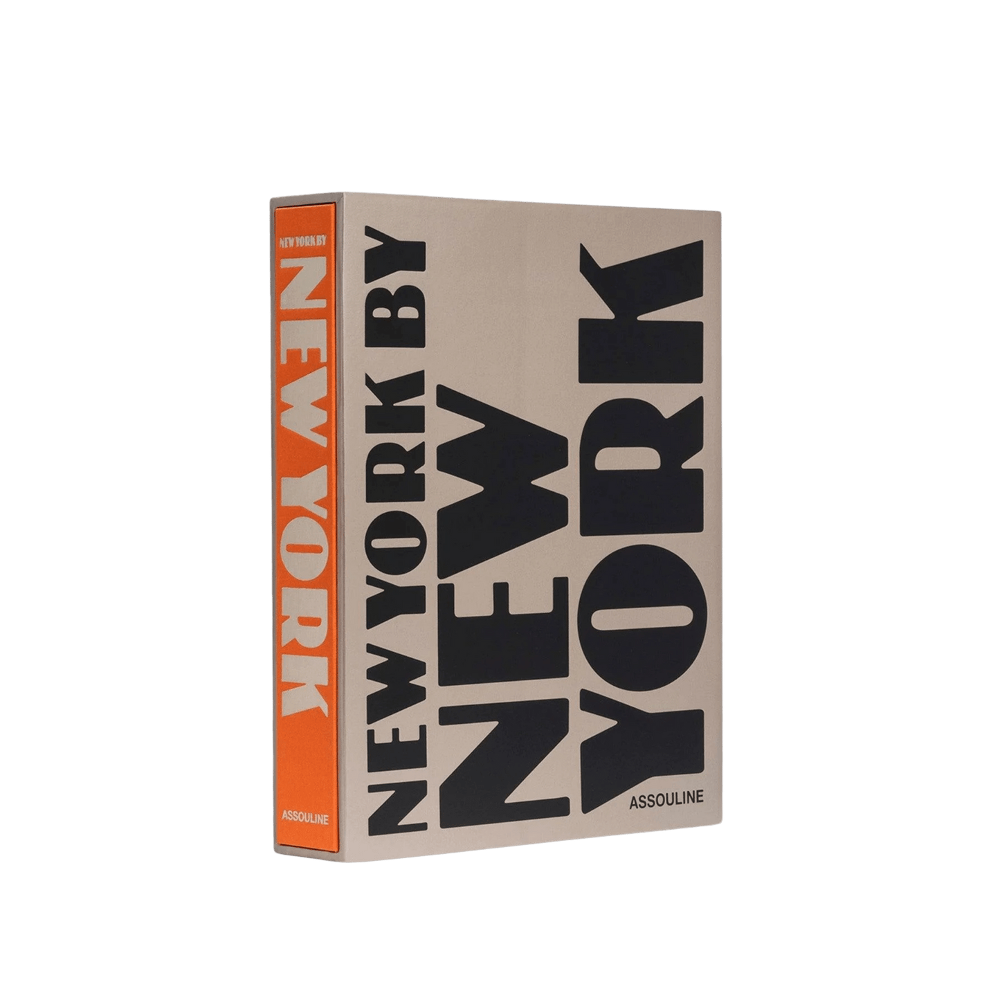 New York by New York - Hosted by Kelly Gaudreau