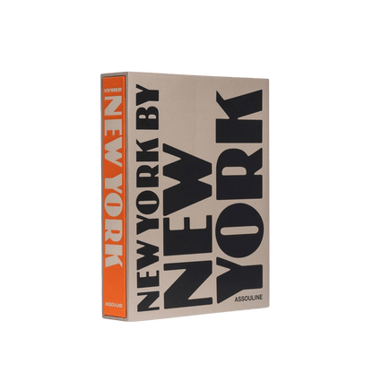 New York by New York - Hosted by Kelly Gaudreau