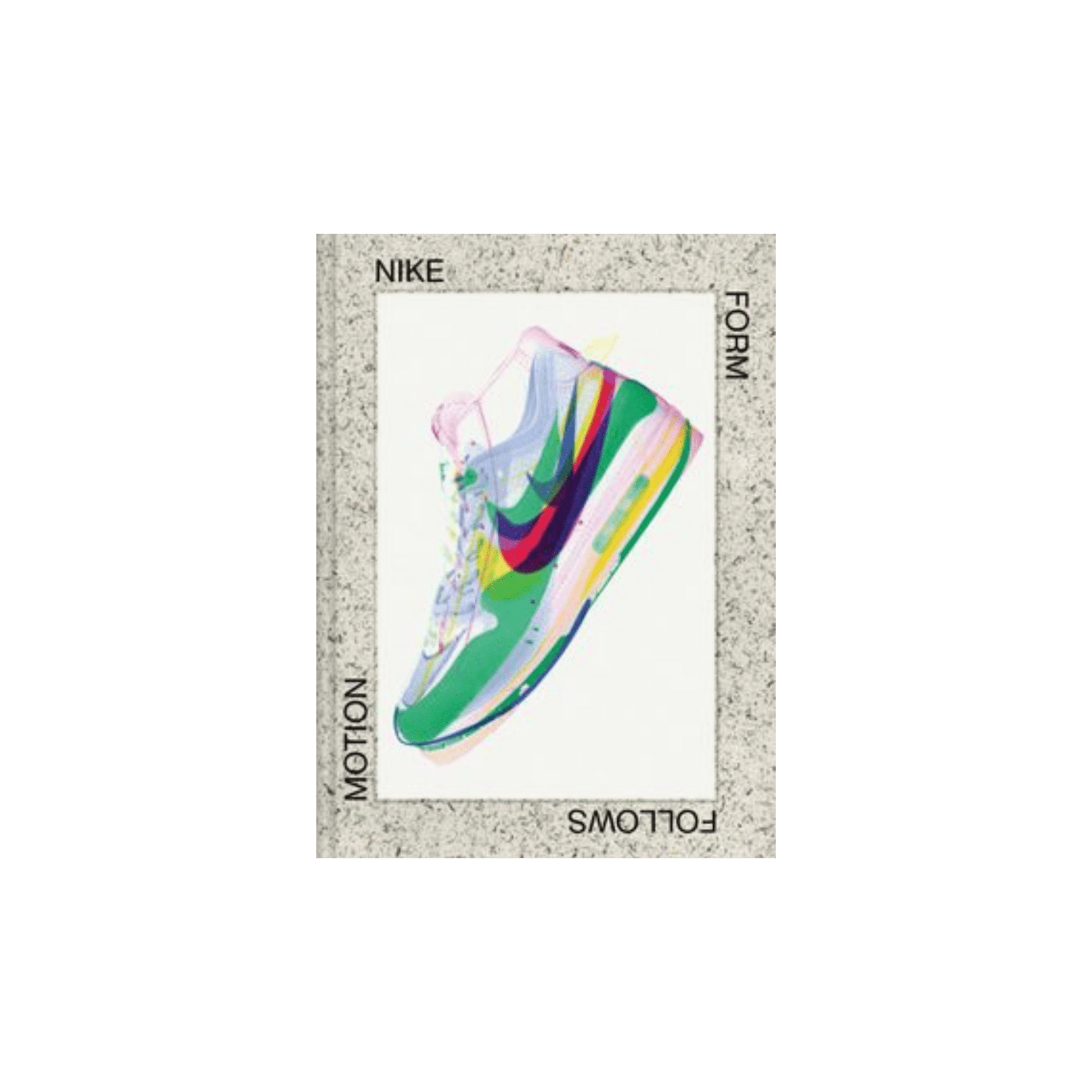 Nike: Form Follows Motion - Hosted by Kelly Gaudreau