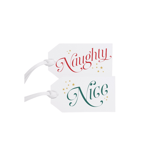 Noel Gift Tags - Hosted by Kelly Gaudreau