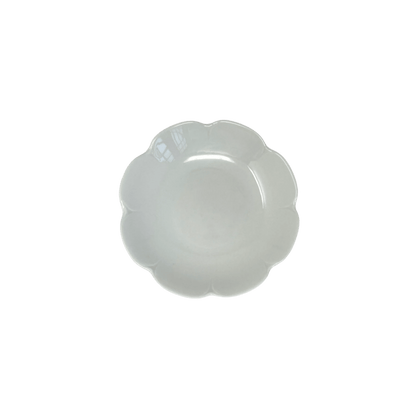 Nymphea White Deep Soup/Cereal Bowl - Hosted by Kelly Gaudreau