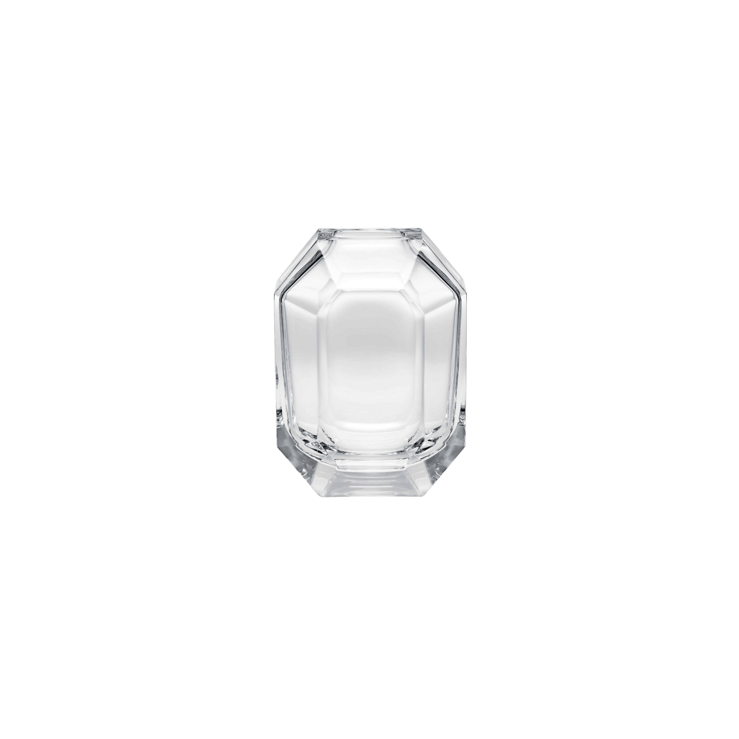 Octogone Bud Vase - Hosted by Kelly Gaudreau