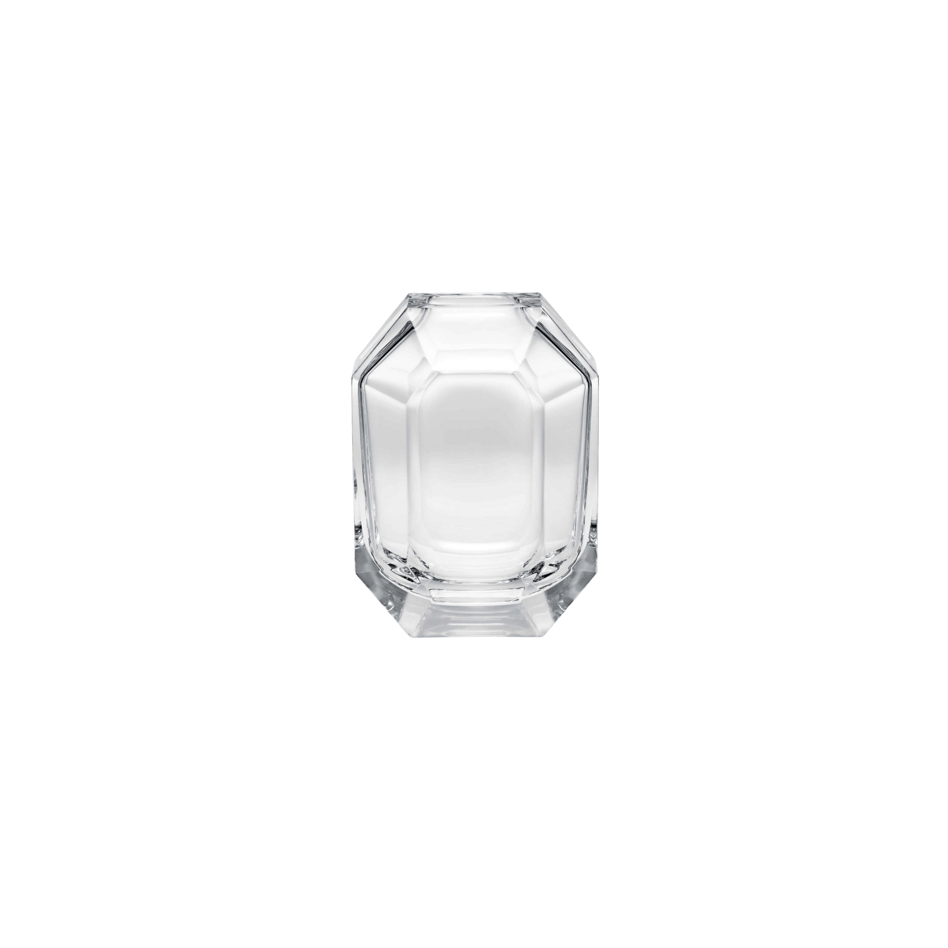 Octogone Bud Vase - Hosted by Kelly Gaudreau