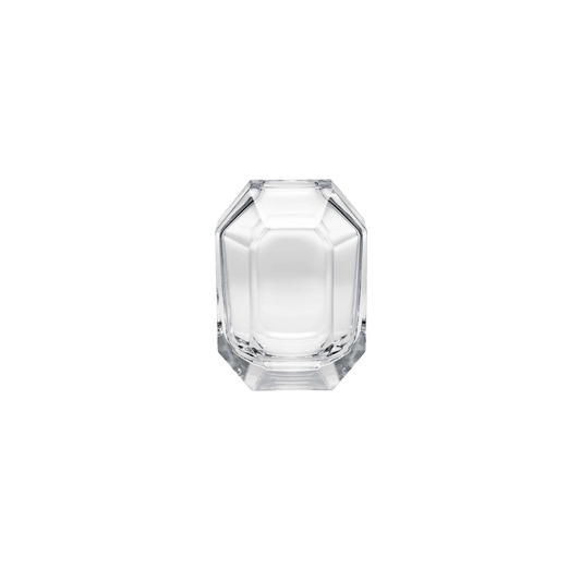 Octogone Bud Vase - Hosted by Kelly Gaudreau