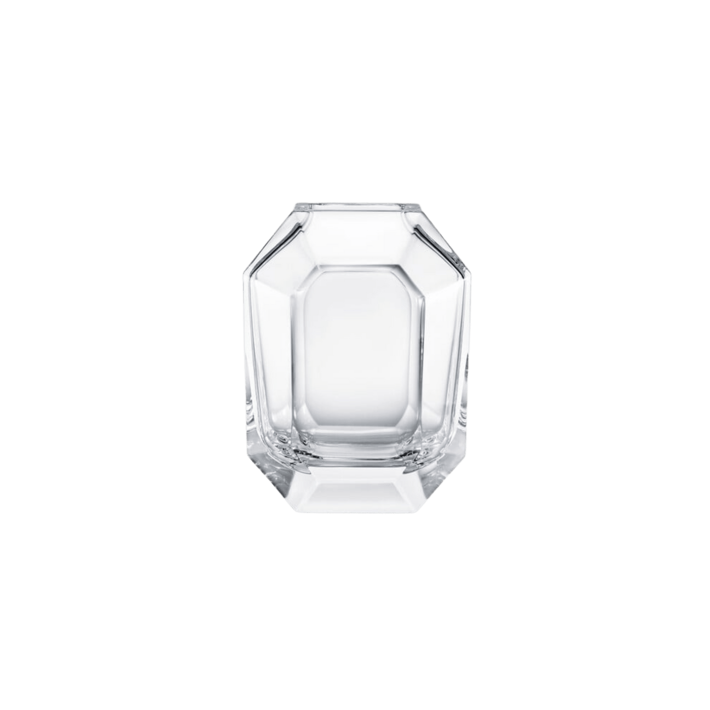 Octogone Vase - Hosted by Kelly Gaudreau