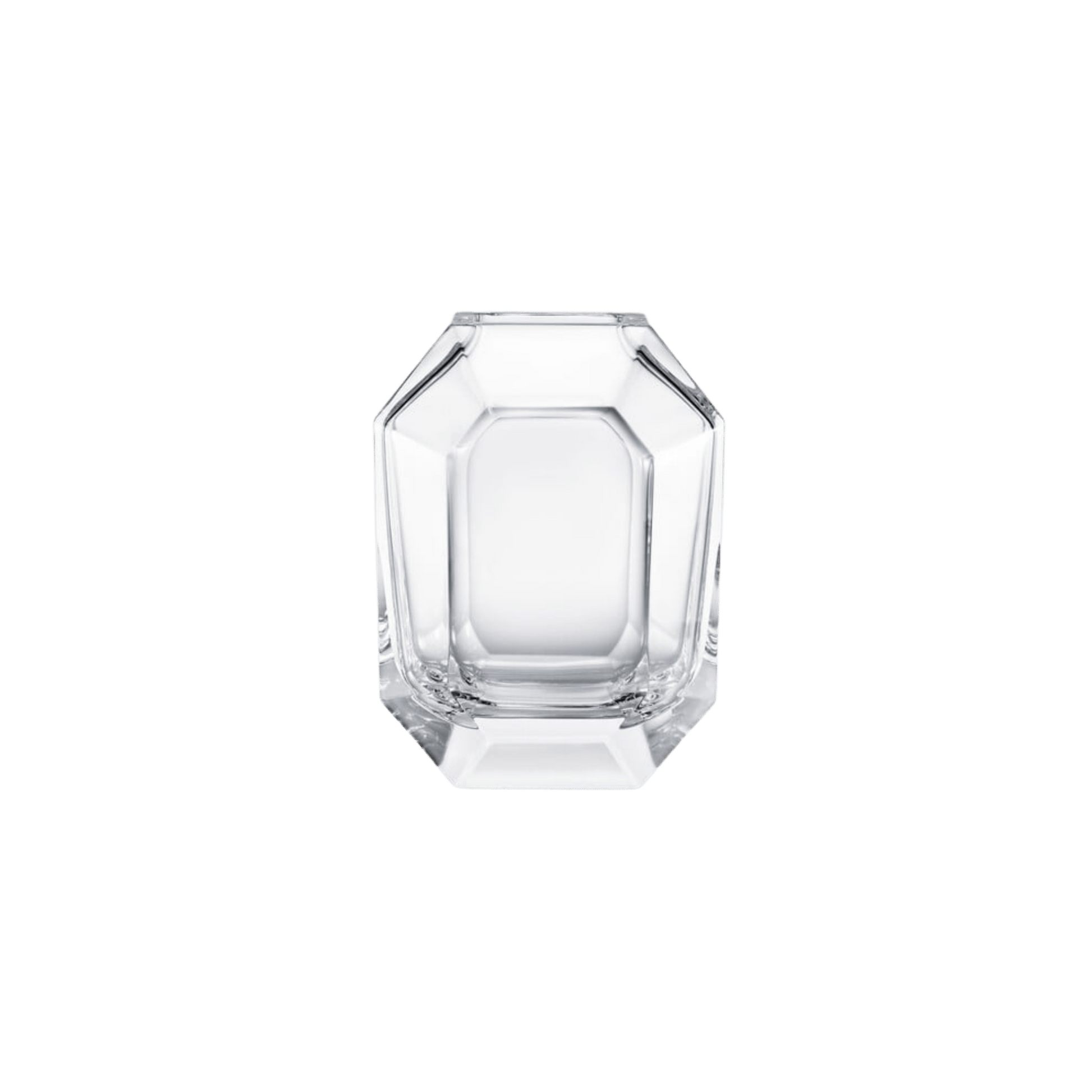 Octogone Vase - Hosted by Kelly Gaudreau