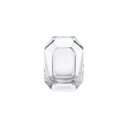 Octogone Vase - Hosted by Kelly Gaudreau