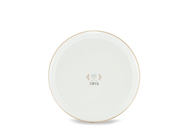 Oggetti Round Change Tray - Hosted by Kelly Gaudreau