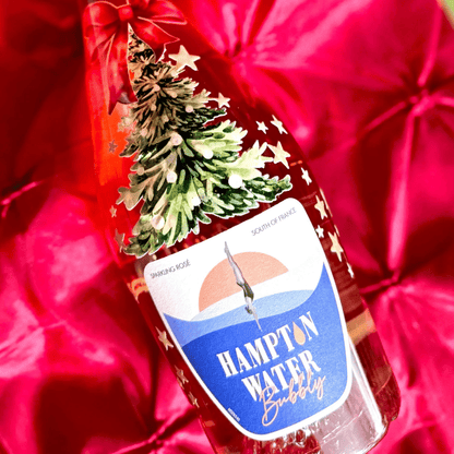 Oh Christmas Tree Beverage Art - Hosted by Kelly Gaudreau