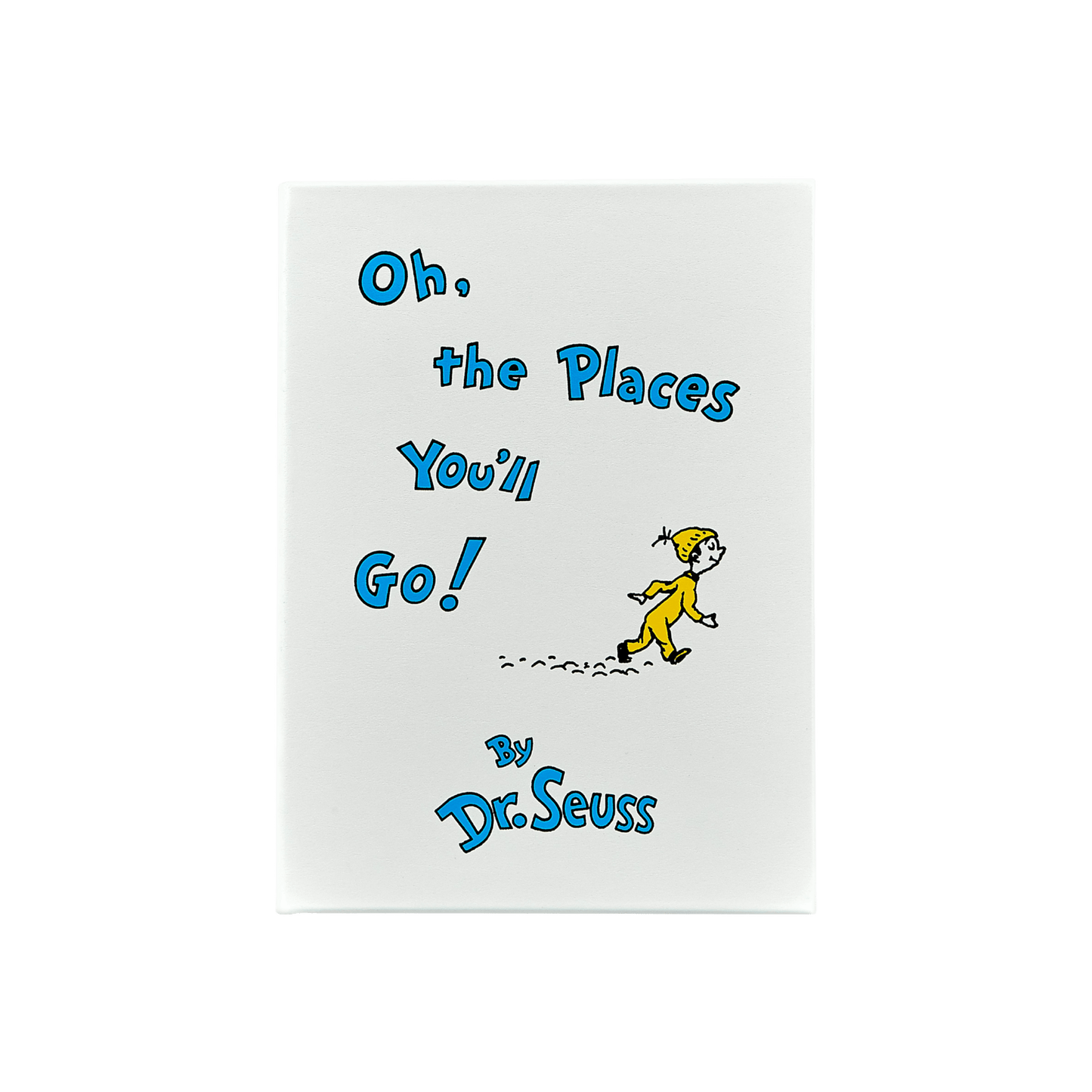 Oh The Places You'll Go! - Hosted by Kelly Gaudreau