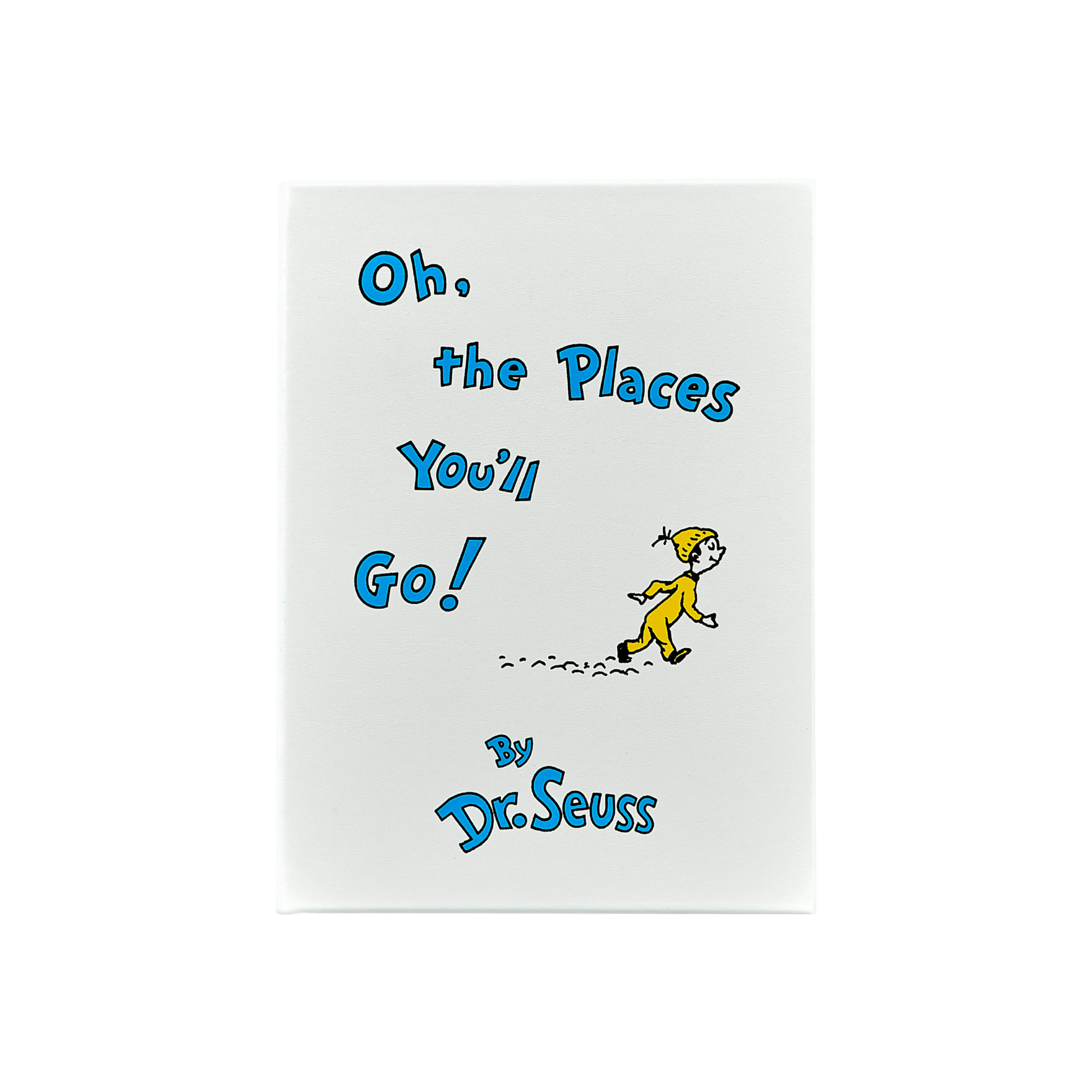Oh The Places You'll Go! - Hosted by Kelly Gaudreau