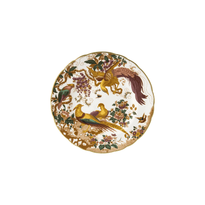 Olde Avesbury Salad/Dessert Plate - Hosted by Kelly Gaudreau