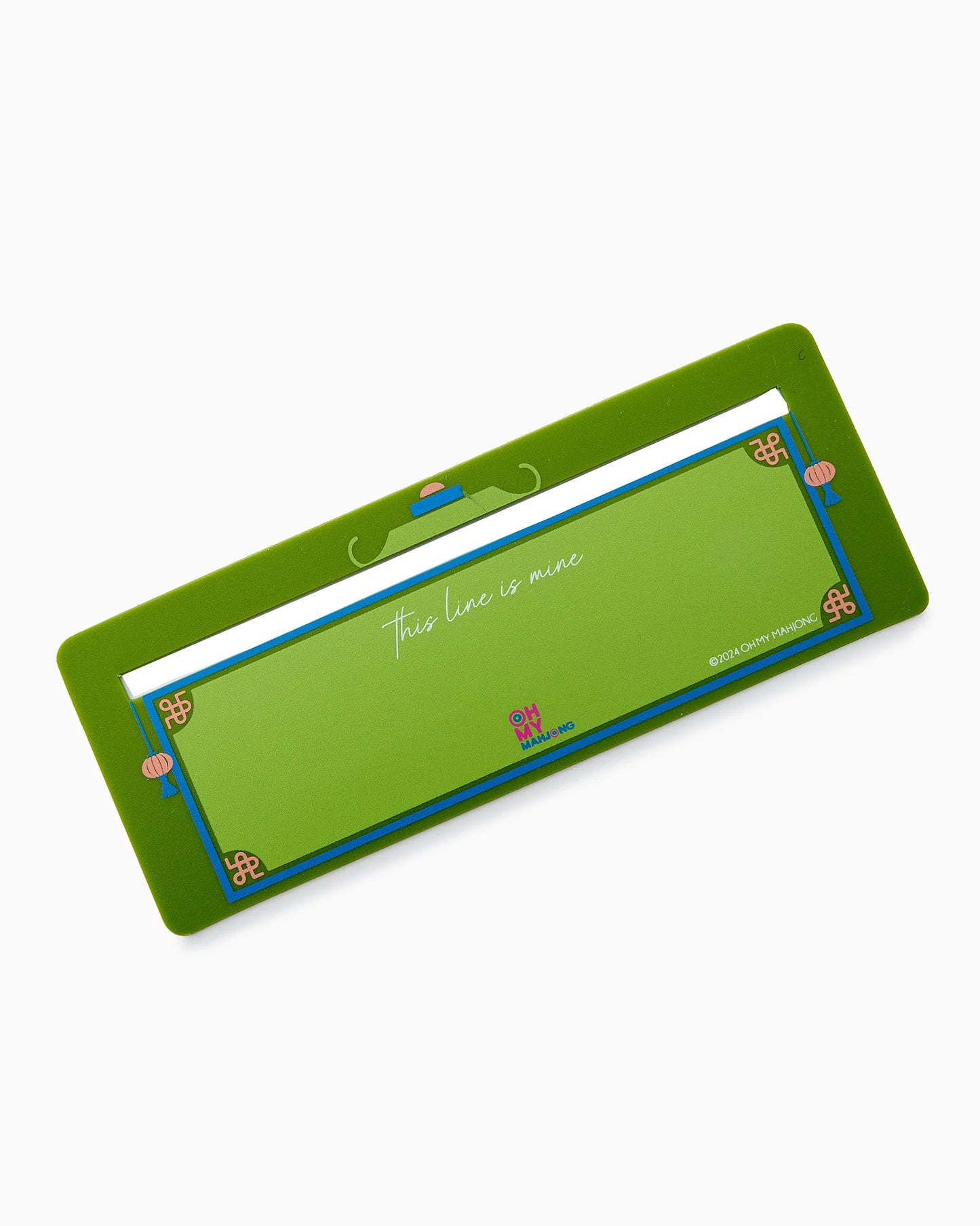 Line Finder