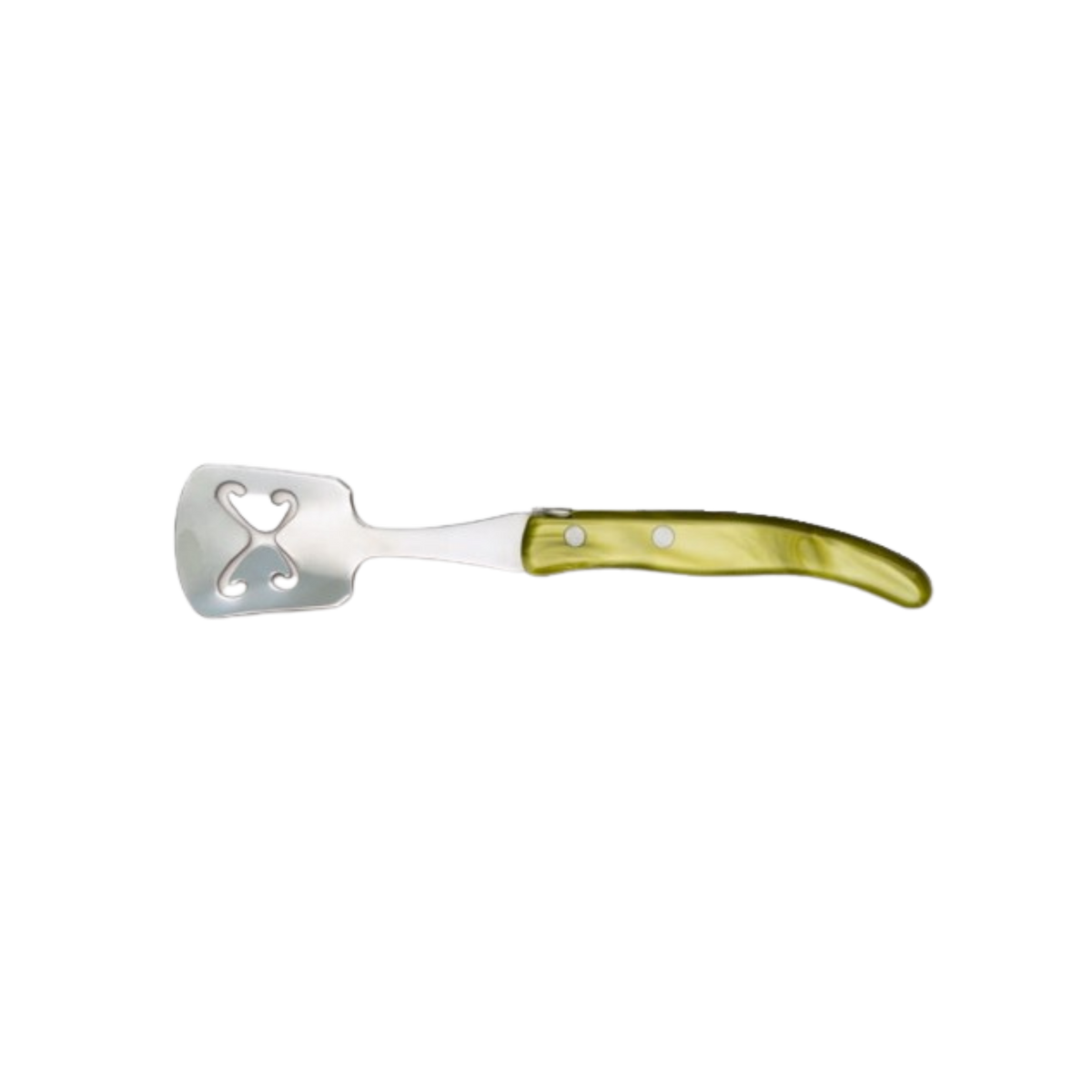 Berlingot Ice Cube Spoon