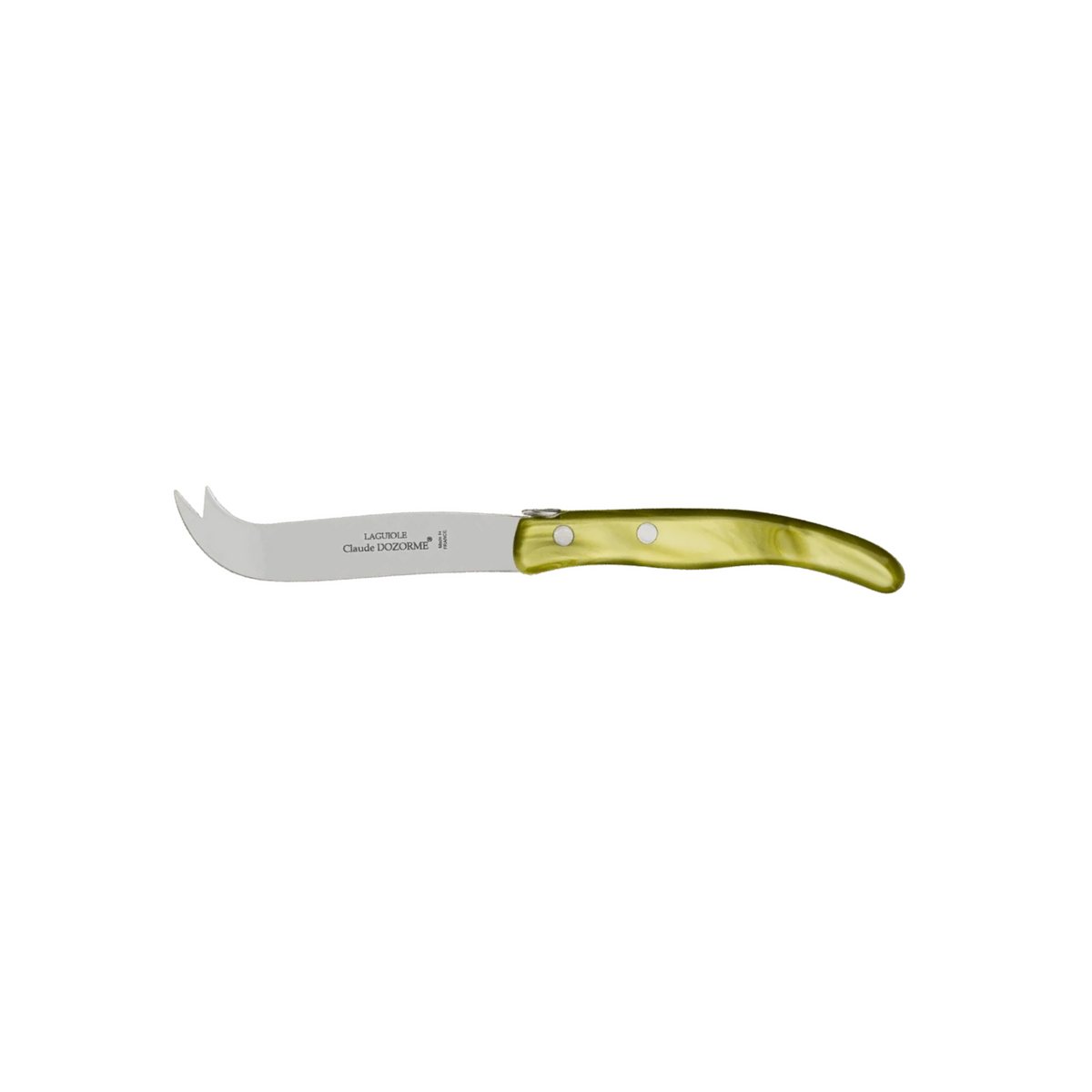 Berlingot Cheese Knife