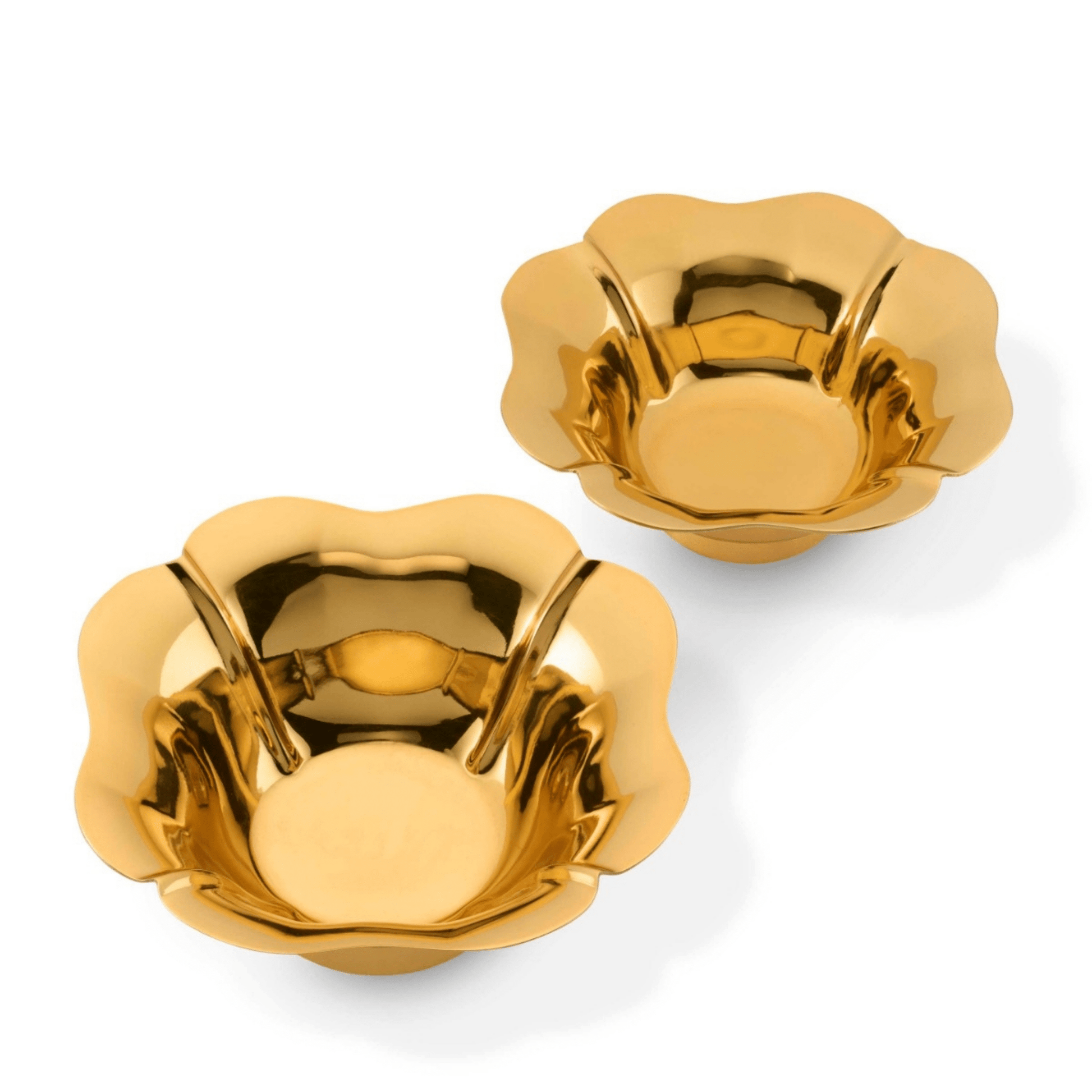 Olivia Nesting Bowls - Set of 2 - Hosted by Kelly Gaudreau