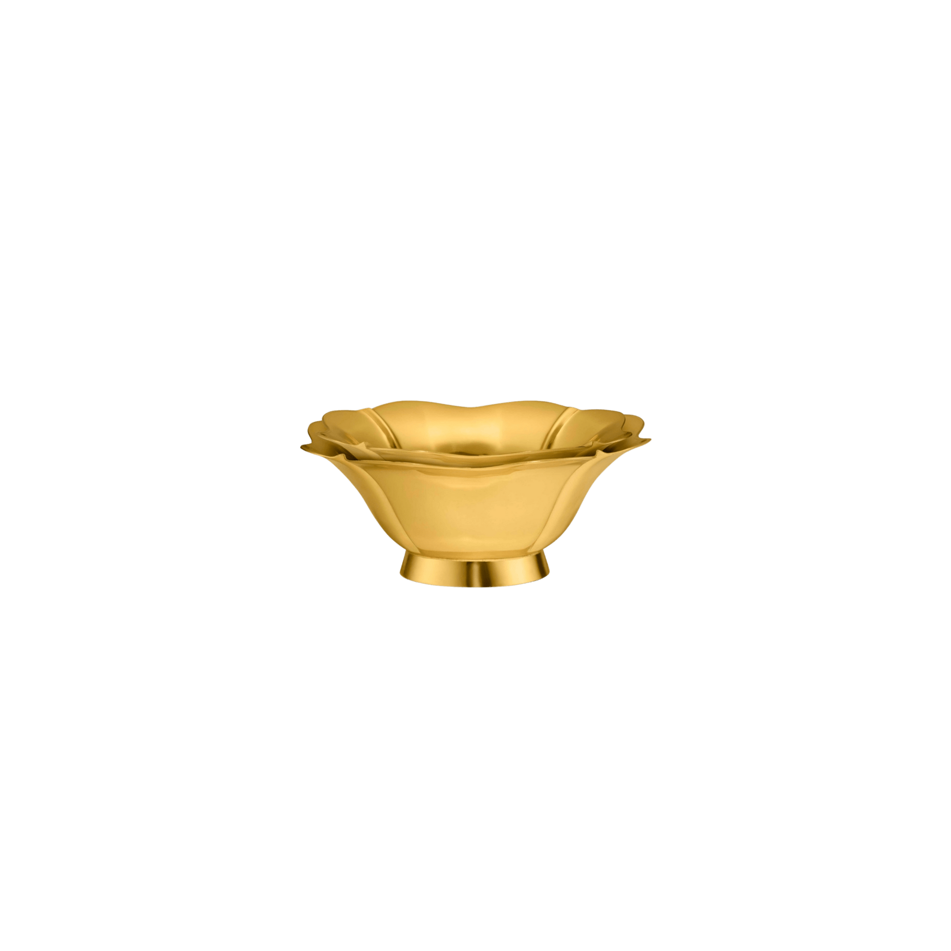 Olivia Nesting Bowls - Set of 2 - Hosted by Kelly Gaudreau