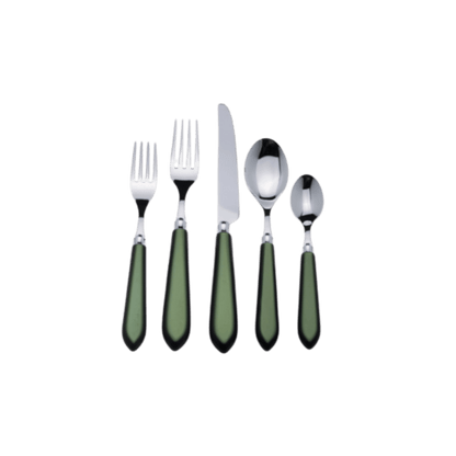 Omega Emerald 5 Piece Place Setting - Hosted by Kelly Gaudreau