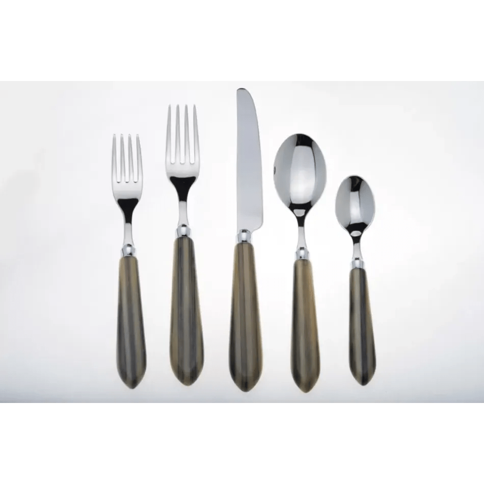 Omega Stone 5 Piece Place Setting - Hosted by Kelly Gaudreau