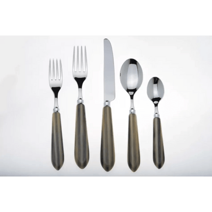 Omega Stone 5 Piece Place Setting - Hosted by Kelly Gaudreau