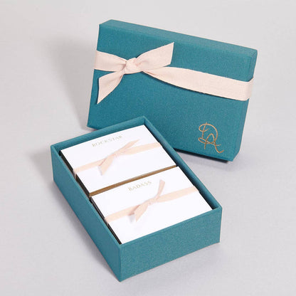 On Brand Place Cards - Hosted by Kelly Gaudreau