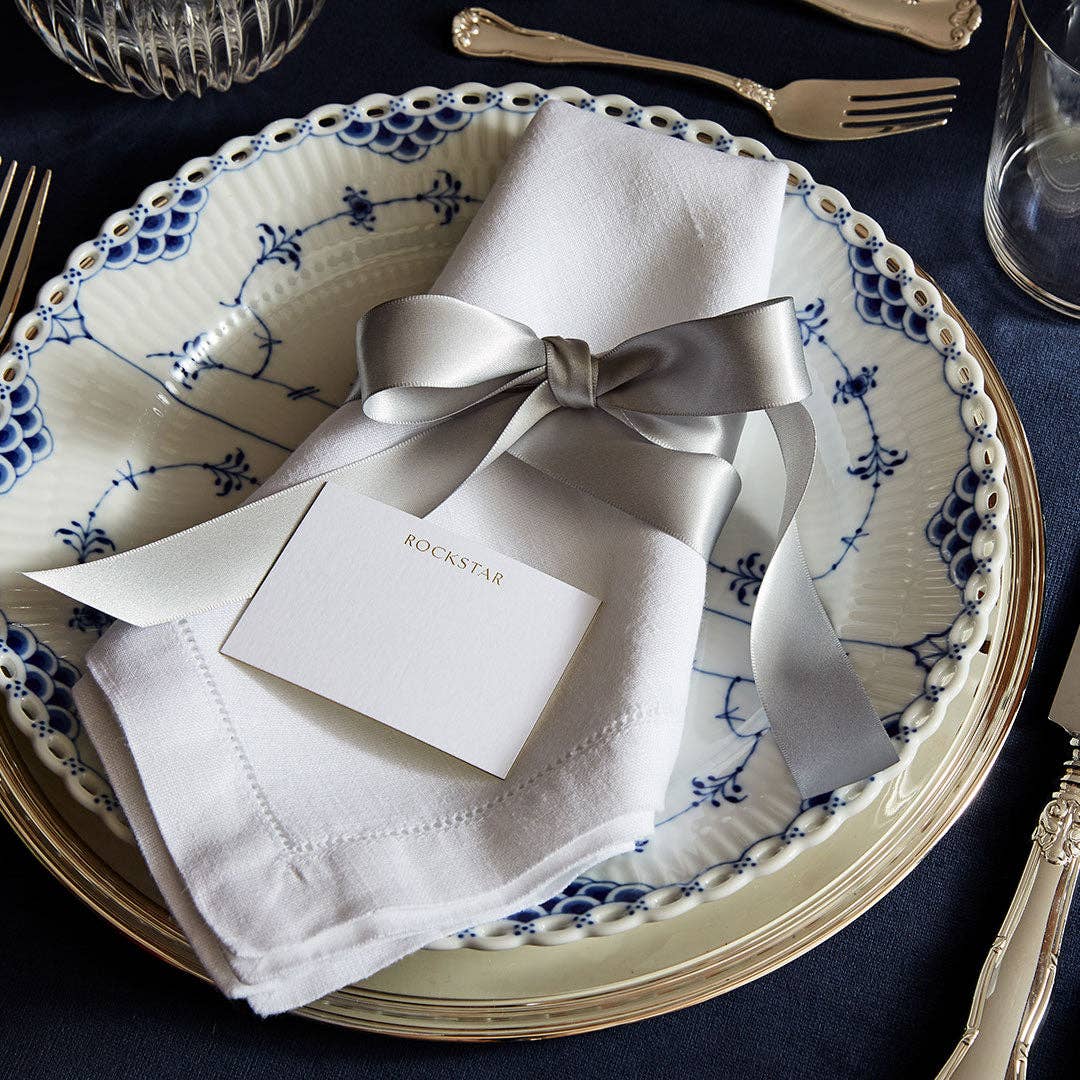 On Brand Place Cards - Hosted by Kelly Gaudreau