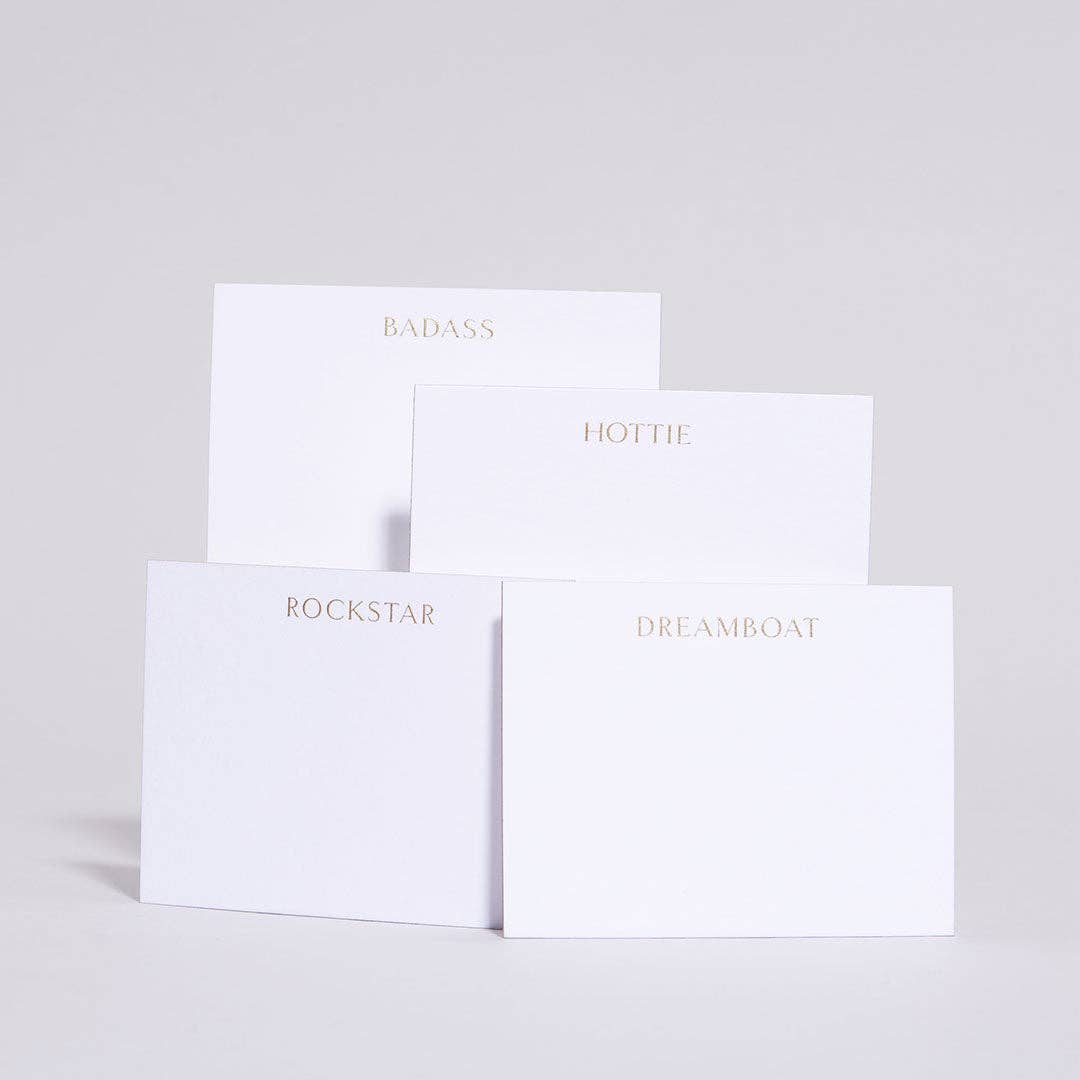 On Brand Place Cards - Hosted by Kelly Gaudreau