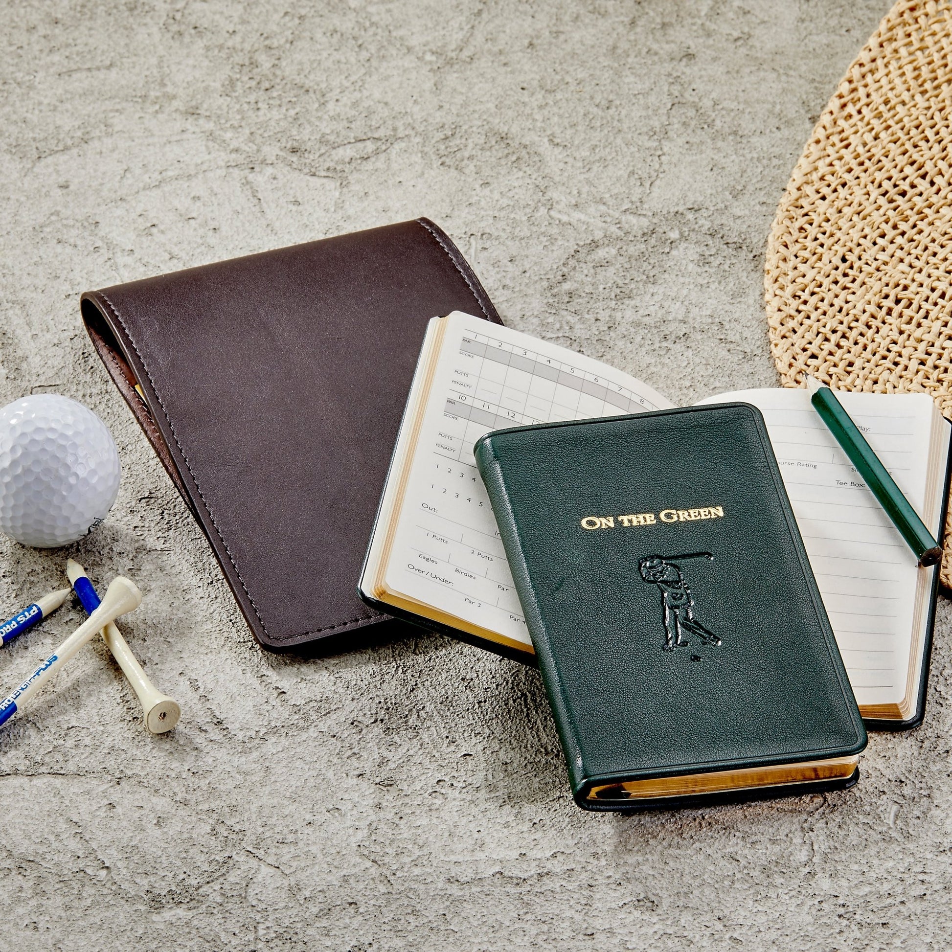 On the Green - Hosted by Kelly Gaudreau