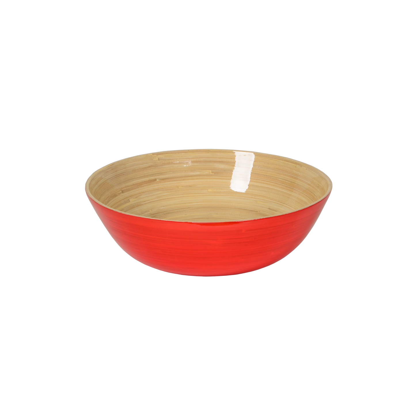 Bamboo Classic Bowl