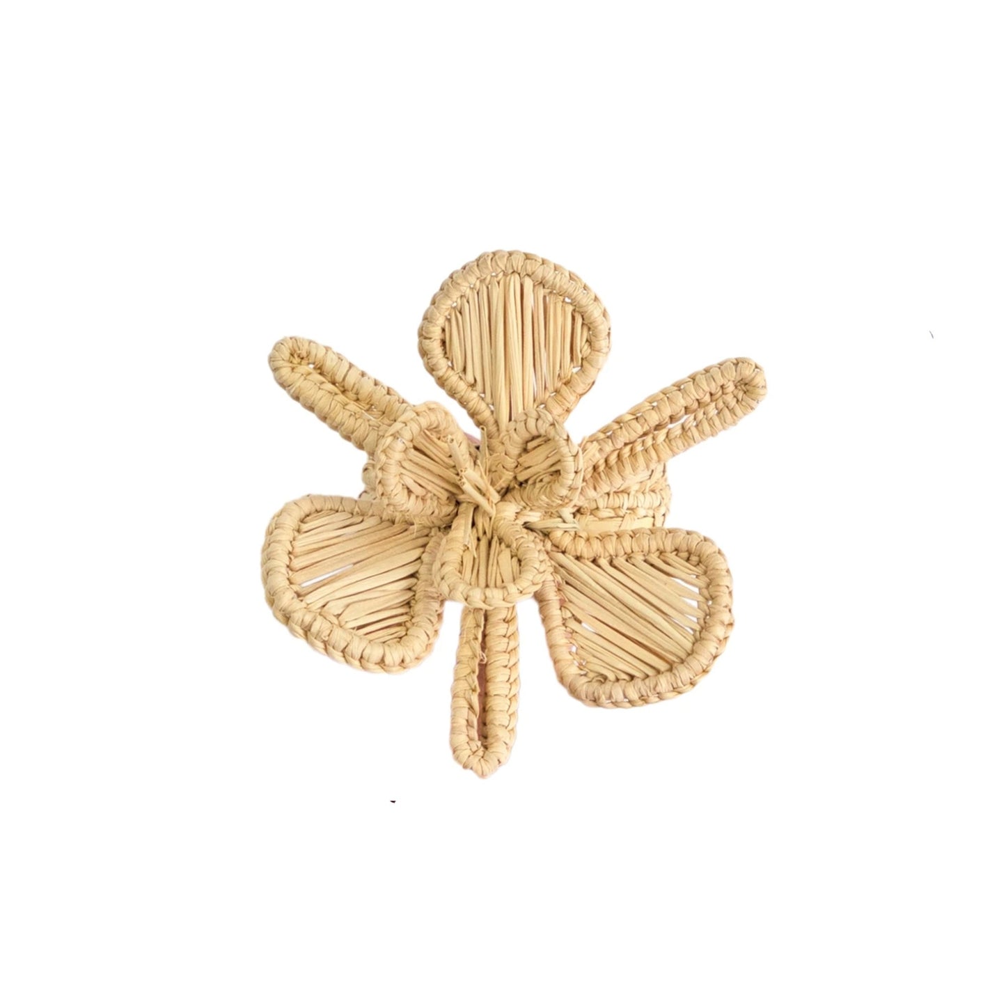 Orchid Napkin Ring - Hosted by Kelly Gaudreau