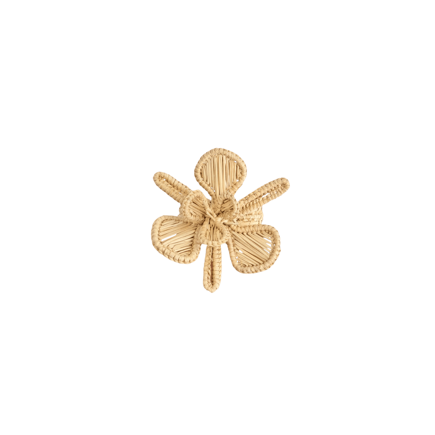 Orchid Napkin Ring - Hosted by Kelly Gaudreau