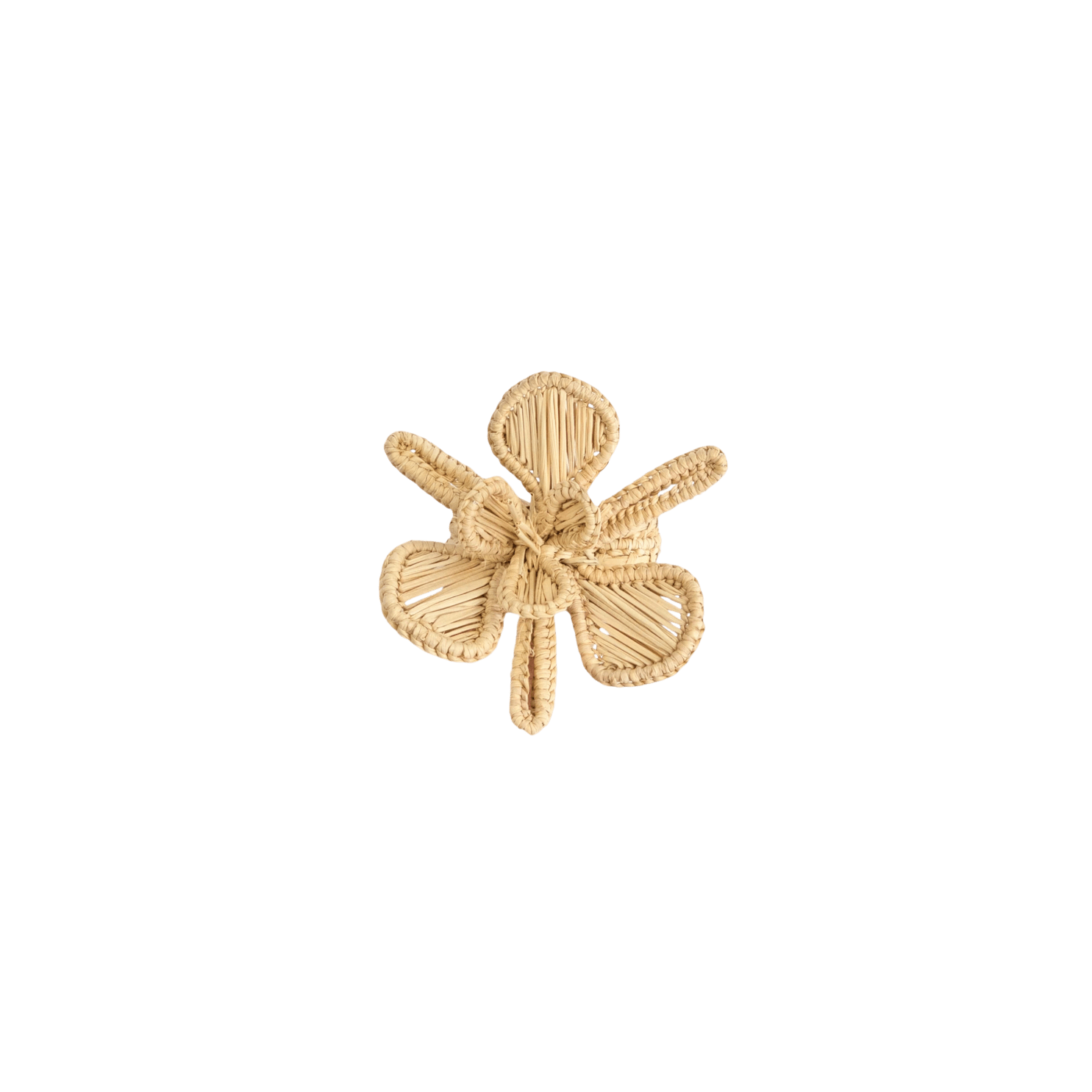 Orchid Napkin Ring - Hosted by Kelly Gaudreau