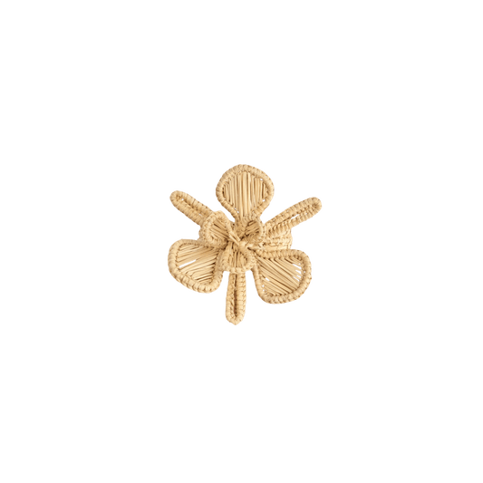 Orchid Napkin Ring - Hosted by Kelly Gaudreau