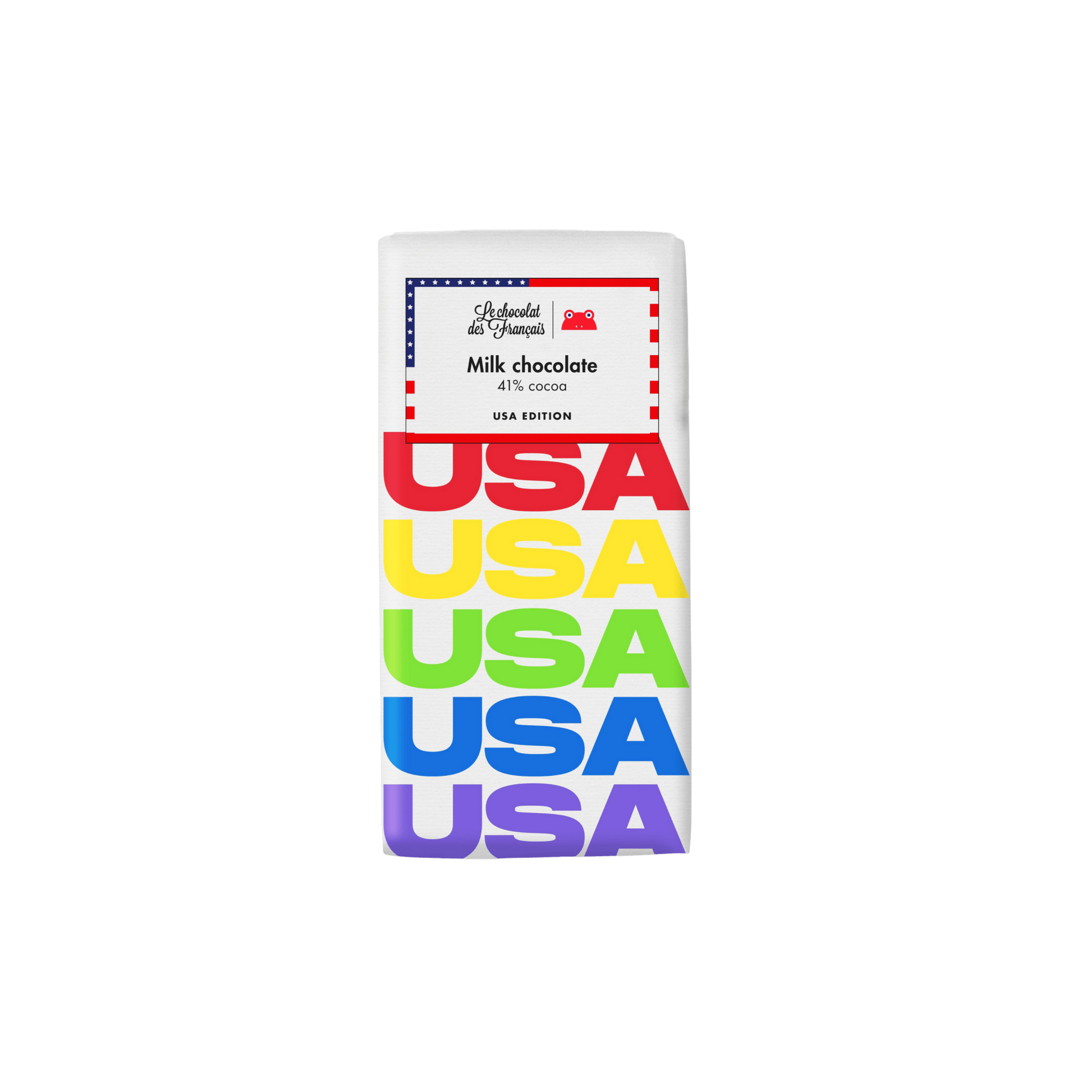 Organic Chocolate Bar - Hosted by Kelly Gaudreau