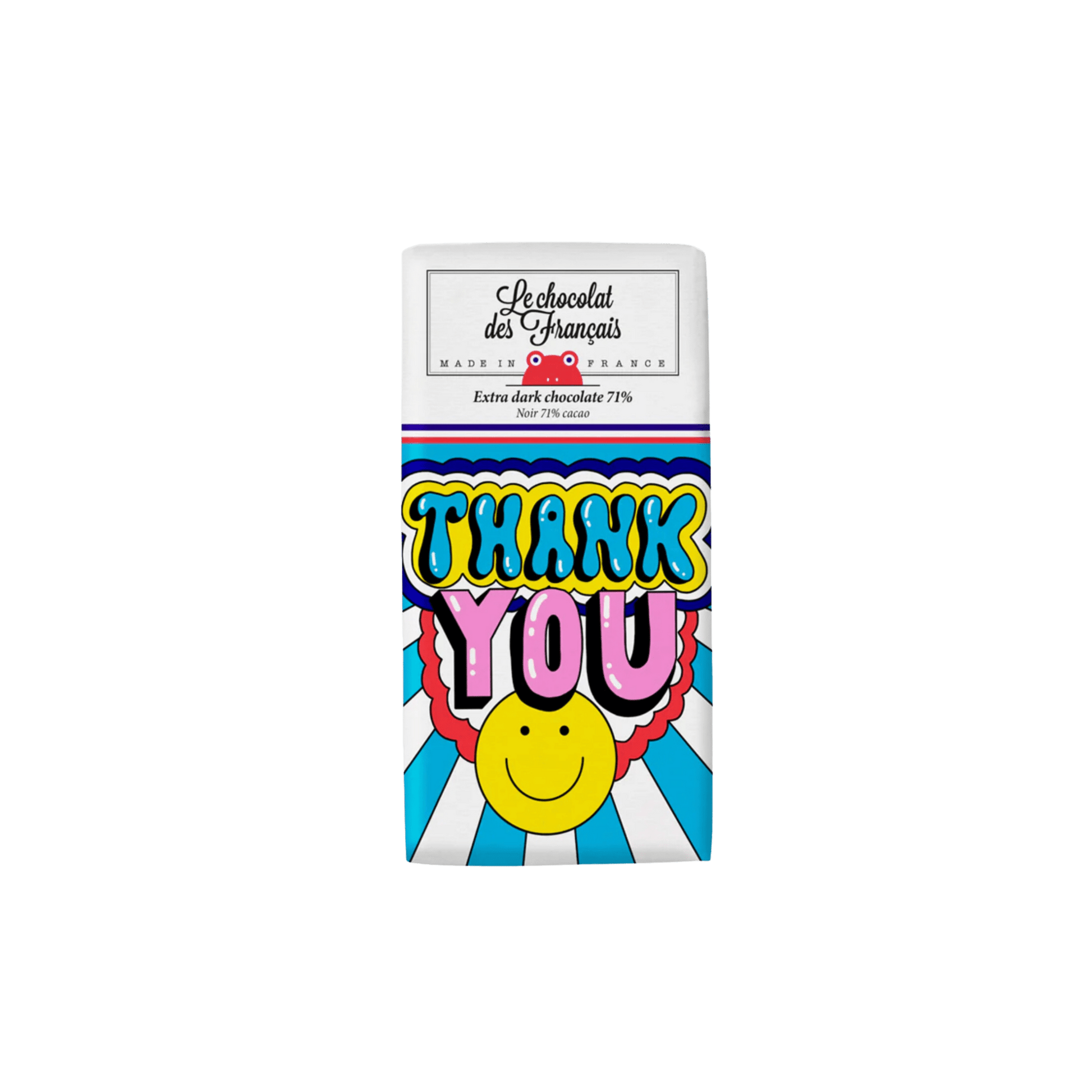 Organic Chocolate Bar - Hosted by Kelly Gaudreau