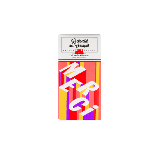 Organic Chocolate Bar - Hosted by Kelly Gaudreau