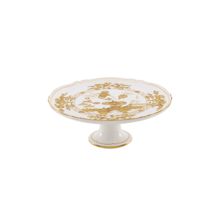 Oriente Italiano Cake Stand - Hosted by Kelly Gaudreau