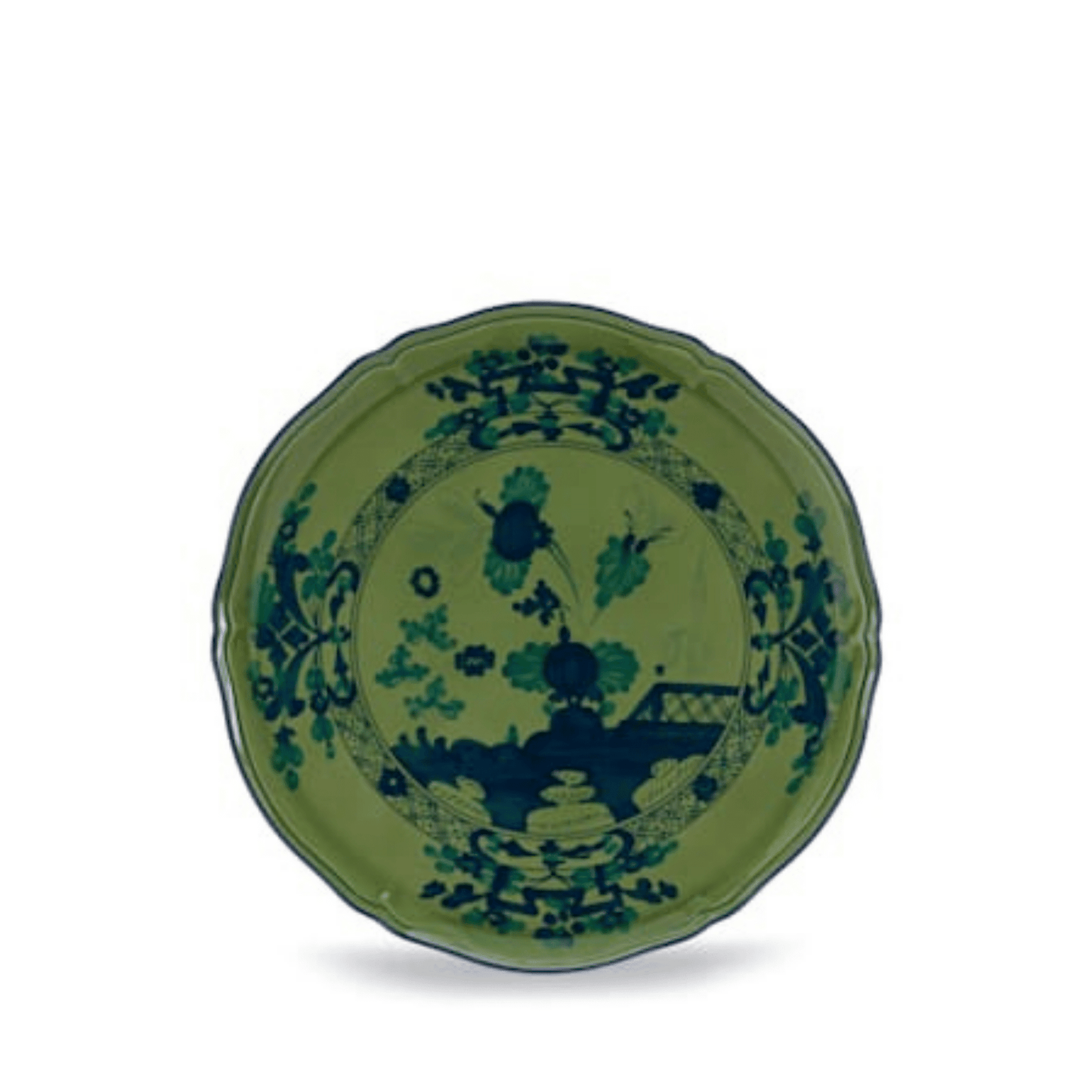 Oriente Italiano Cake Stand - Hosted by Kelly Gaudreau