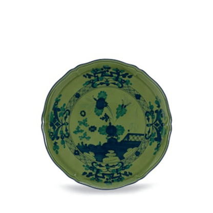 Oriente Italiano Cake Stand - Hosted by Kelly Gaudreau