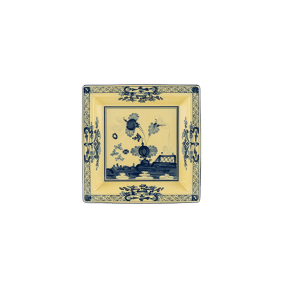 Oriente Italiano Large Square Change Tray - Hosted by Kelly Gaudreau