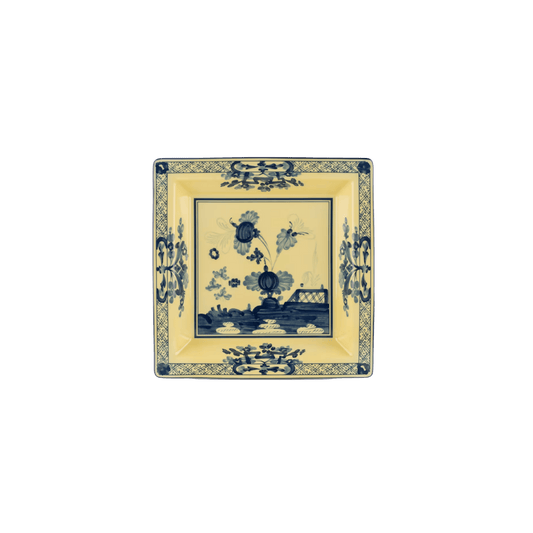 Oriente Italiano Large Square Change Tray - Hosted by Kelly Gaudreau