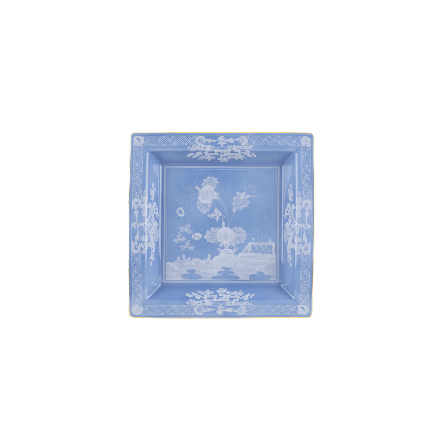 Oriente Italiano Large Square Change Tray - Hosted by Kelly Gaudreau