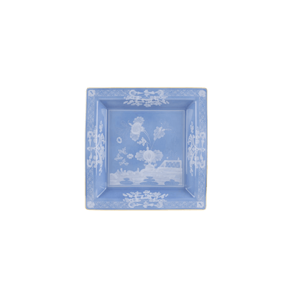 Oriente Italiano Large Square Change Tray - Hosted by Kelly Gaudreau