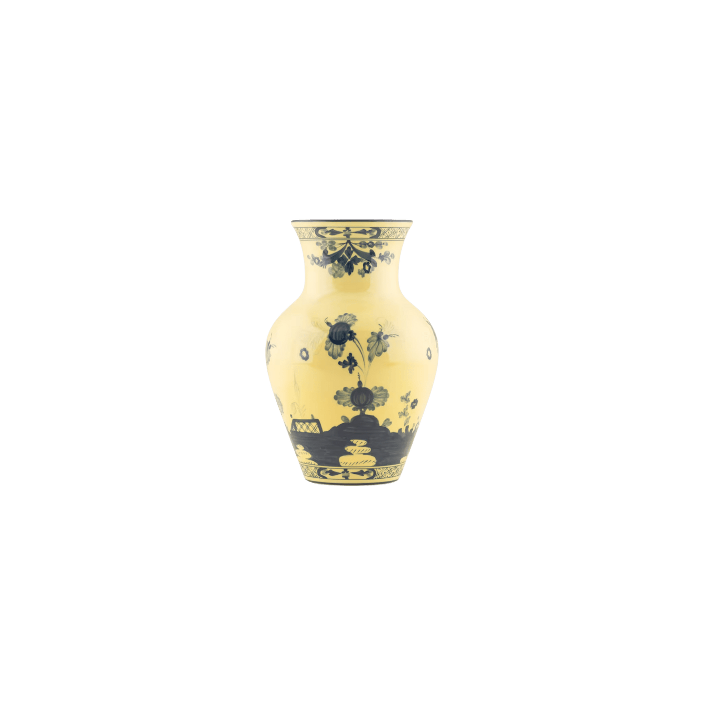 Oriente Italiano Ming Vase - Hosted by Kelly Gaudreau
