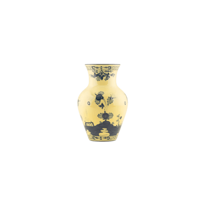 Oriente Italiano Ming Vase - Hosted by Kelly Gaudreau