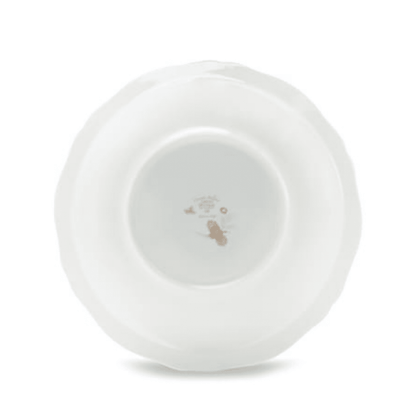 Oriente Italiano Serving Bowl - Meringa - Hosted by Kelly Gaudreau