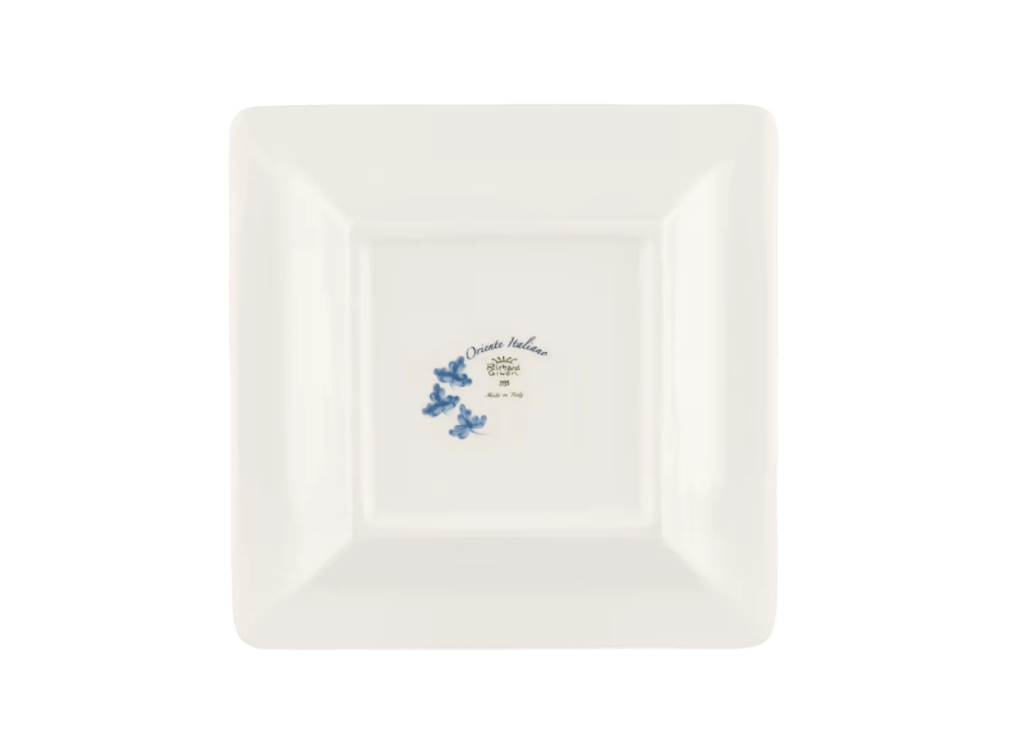 Oriente Italiano Small Change Tray Iris - Hosted by Kelly Gaudreau